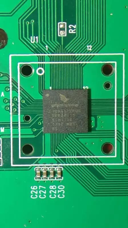 雷克世界Gyrfalcon加入芯片角斗場 集成電路芯片設(shè)計及服務(wù)重塑AI未來