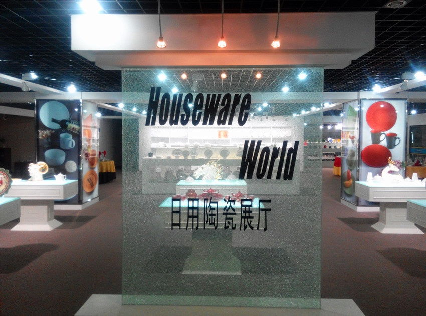 工藝精品直銷，特惠清倉——出口級餐具、茶具與漆線雕，工廠直供