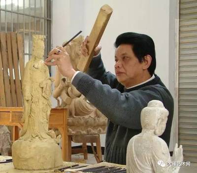 喜訊 五位莆田工藝大師榮膺國家級殊榮，引領工美行業新風尚